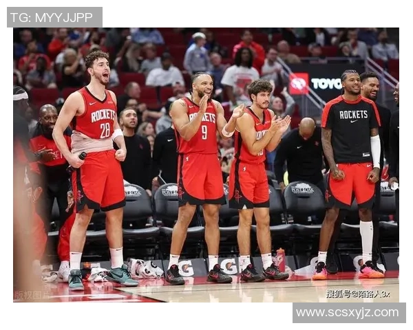 火箭与爵士精彩对决全场回放尽享篮球盛宴4月18日比赛回顾