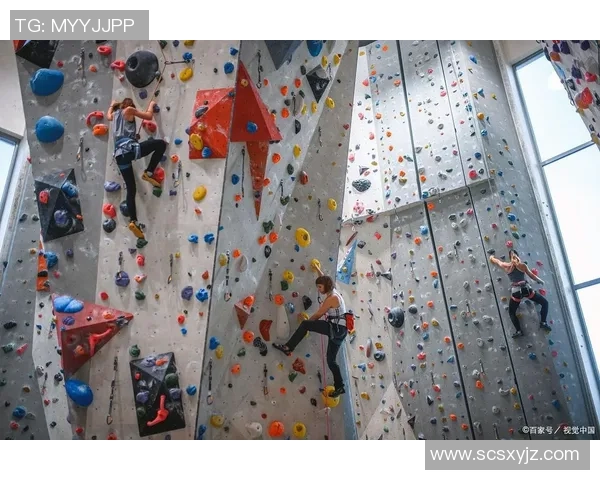 深圳攀岩队的比赛经验揭秘与攀岩技巧分享之旅